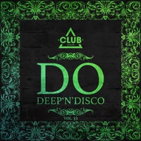 VA - Do Deep'n'disco, Vol. 33 [CSCOMP2653]