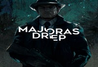 Majoras Drep