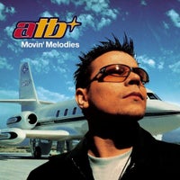 ATB - 9 P.M. (Till I Come) album artwork
