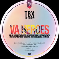 VA - Va Heroes 04 [TBXVA04]