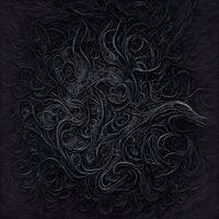 Pyramidal Decode - Contraddizione album artwork