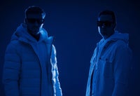 Bleu Zenith