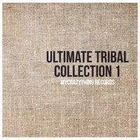 VA - Ultimate Tribal Collection 1 - (Mycrazything Records)