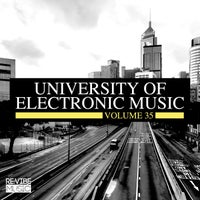 VA - University of Electronic Music Vol 35 (2022)