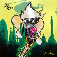 CHR!S - Mental Groovy album artwork