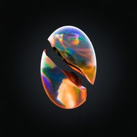 Jacidorex - Ritual album artwork