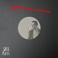 KI Creighton - Disco 2000 [SAFE147T]