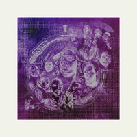VA - Moodmusic 25 Years [MMR25] [FLAC]