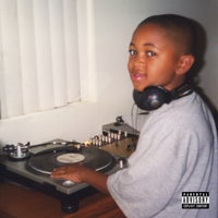 Mustard - Pressured Up (feat. Vince Staples & ScHoolboy Q) album artwork