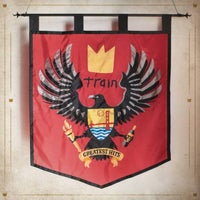 Train - Hey, Soul Sister album artwork