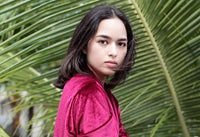 Sophia Guerrero