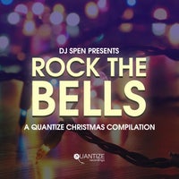 VA - Rock The Bells (A Quantize Christmas Compilation) - Compiled by Thommy Davis QTZCHRISTMAS005