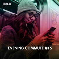 VA - Electronic Commute 015 - (HOT-Q)