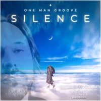 One Man Groove - Silence album artwork