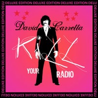 David Carretta - Vicious Game album artwork