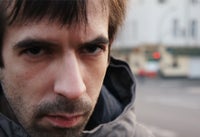 Diego Hostettler
