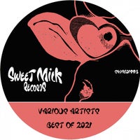 VA - Sweet Milk Records Best Of 2021 SWM0199B