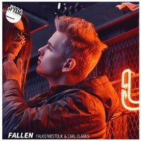 Falko Niestolik & Carl Clarks - Fallen [World Of Fame Records]