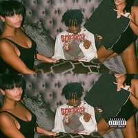 Playboi Carti - Magnolia album artwork
