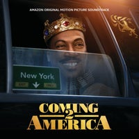 Tiwa Savage - Koroba album artwork