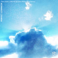 Perfect Stranger, Pena & One Million Toys - Ode Ao Sol (One Million Toys Remix) album artwork