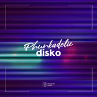 VA - Phunkadelic Disko Vol. 1 [VOLTCOMP1122]