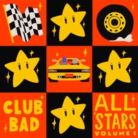 VA - Club Bad All Stars Volume 1 [CLB031]