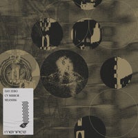 Dayzero - In Parallel album artwork