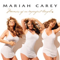 Mariah Carey - I Want To Know What Love Is album artwork