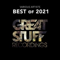VA - Great Stuff Recordings Best of 2021 [GSRCD95]