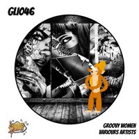 VA - Groovy Women GLI046