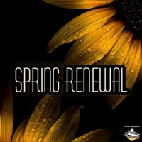 VA - Spring Renewal [Wetsuit Recordings]