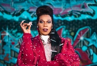 Big Freedia