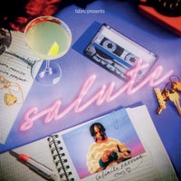 Mad Rey - L'anguille (Dodson Beat) album artwork