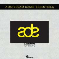 VA - Amsterdam Dance Essentials 2022 [Ambi Records]