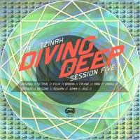 VA - VA - Tzinah Diving Deep Session Five [TZH157]