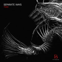 Tham & BLACKWORKS - Separate Ways album artwork