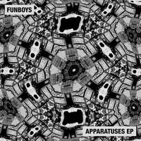 Funboys - Apparatuses [Bonkers Records]