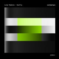 Luigi Madonna - Deep Depth album artwork