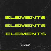 VA - UNCAGE ELEMENTS PT1 [UNCAGEELEM001]