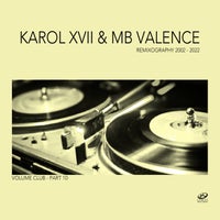 VA - Remixography 2002-2022 [Volume Club - Part 10] LRD118