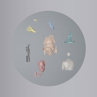 Toresch - Guayabame album artwork