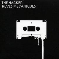 The Hacker - Masterplan (feat. Miss Kittin) album artwork