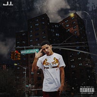 J.I the Prince of N.Y - Need Me album artwork