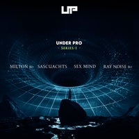 VA - Under Pro Series 1 [UNP027] [FLAC]