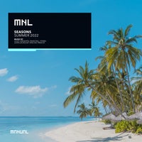 VA - Seasons _ Summer 2022 MNL243