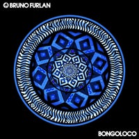 Bruno Furlan - Bongoloco album artwork