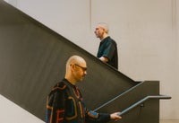 Frankey & Sandrino