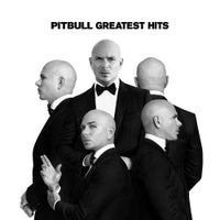 Pitbull - Don't Stop the Party (feat. TJR) album artwork