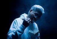 Wax Motif